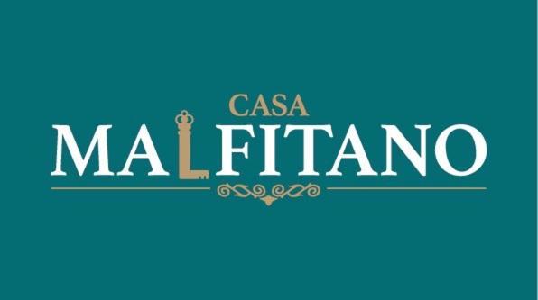 Villa Casa Malfitano Palermo Exterior foto